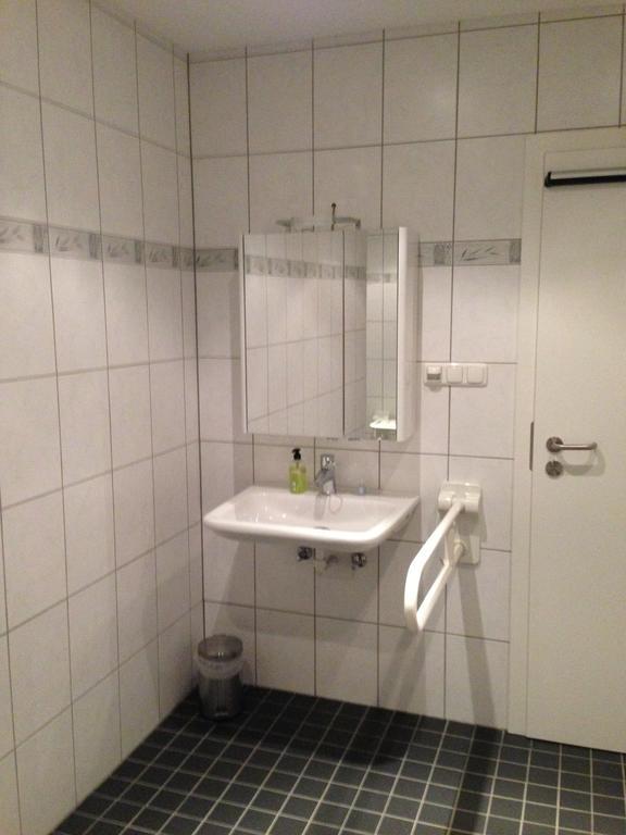 Alte Rose Gasthaus Ebelsbach Room photo